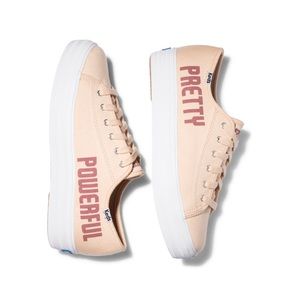 Keds the bee & the fox colab